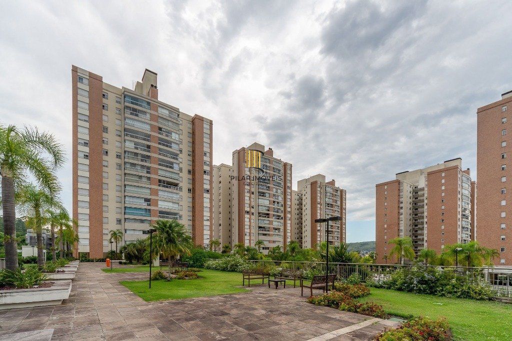 Apartamento de 3 dormitórios e 2 vagas