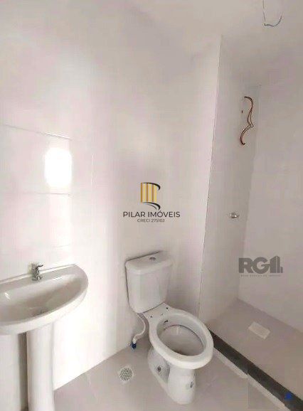 Apartamento NOVO no bairro Tristeza de 2 dormitórios e vaga Desocupado