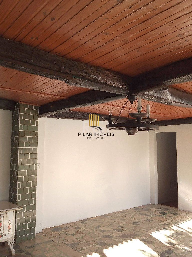 Casa para Venda - 170m², 4 dormitórios, sendo 1 suites, 2 vagas - Tristeza