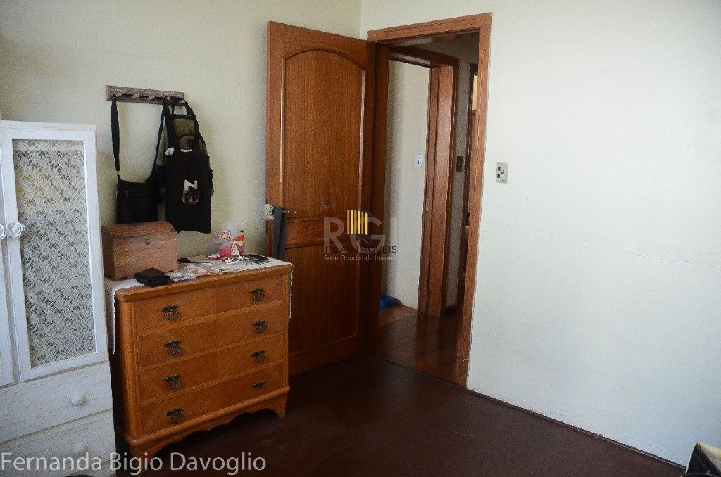 Apartamento para Venda - 150m², 3 dormitórios, São João