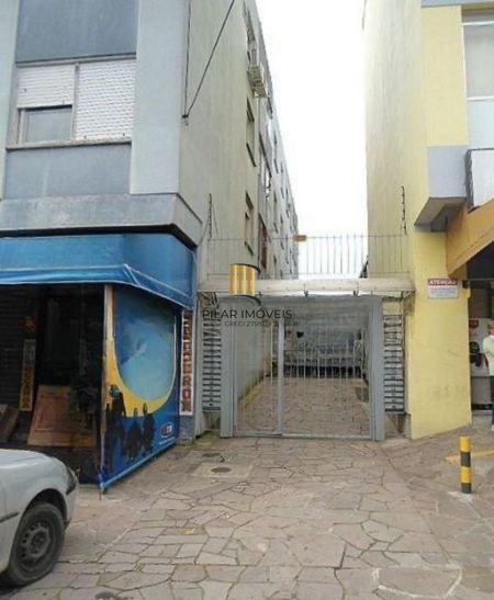 Apartamento no bairro Vila Ipiranga de 1 dormitório DESOCUPADO
