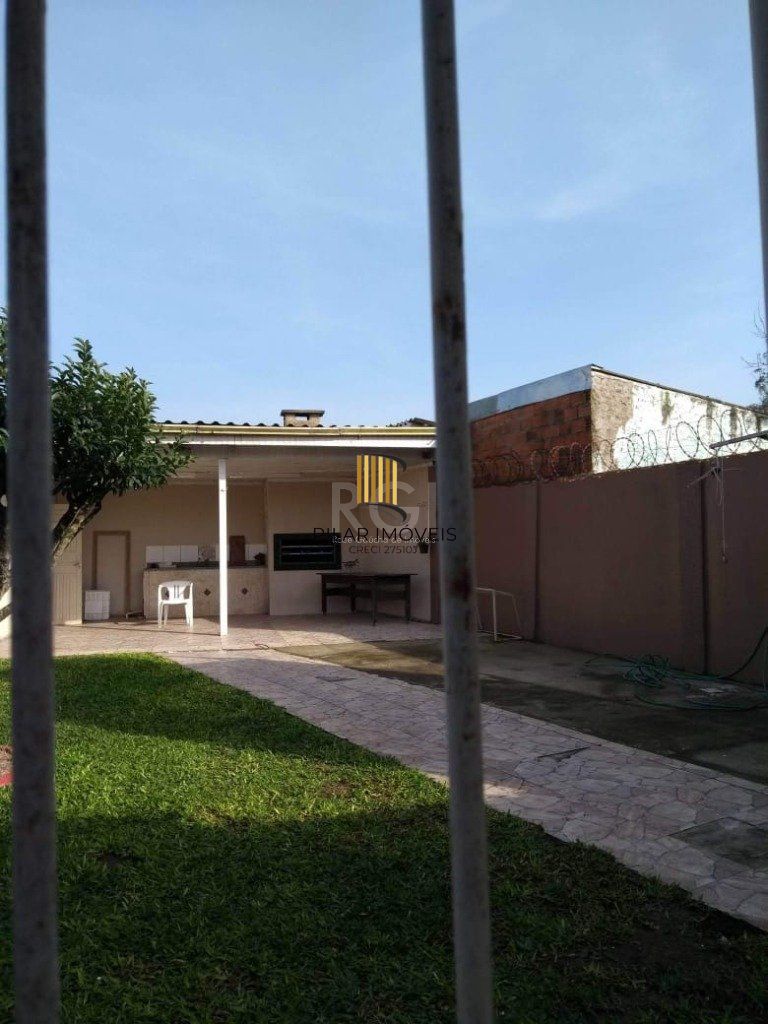 Casa para Venda - 120m², 2 dormitórios, 1 vaga - Parque Ipiranga