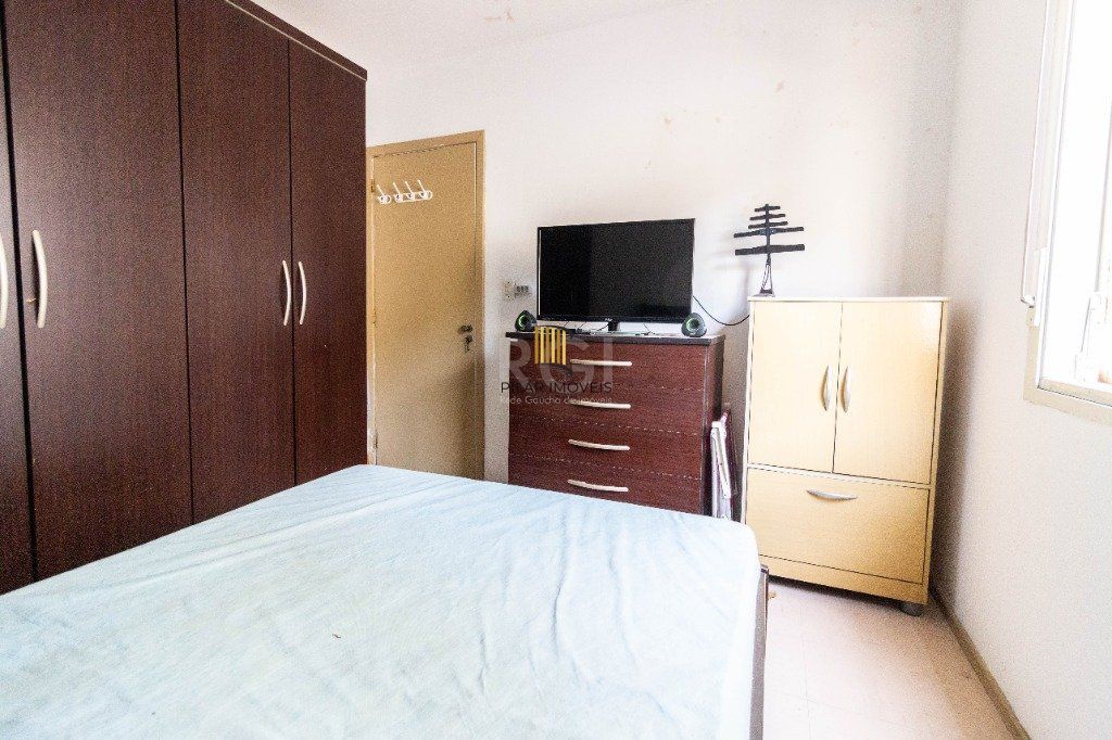 Apartamento para Venda - 42.07m², 2 dormitórios, 2 vagas - Glória