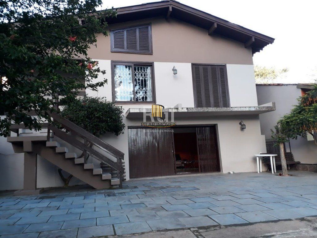 Casa para Venda - 324.6m², 3 dormitórios, sendo 1 suites, 3 vagas - Vila Conceição