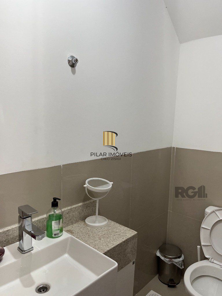 Casa Condominio 3 dormitórios 2 vagas - no Verdes Campos