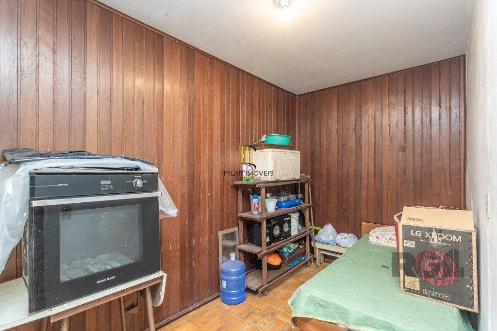 Casa 3 dormitórios no bairro Vila Ipiranga