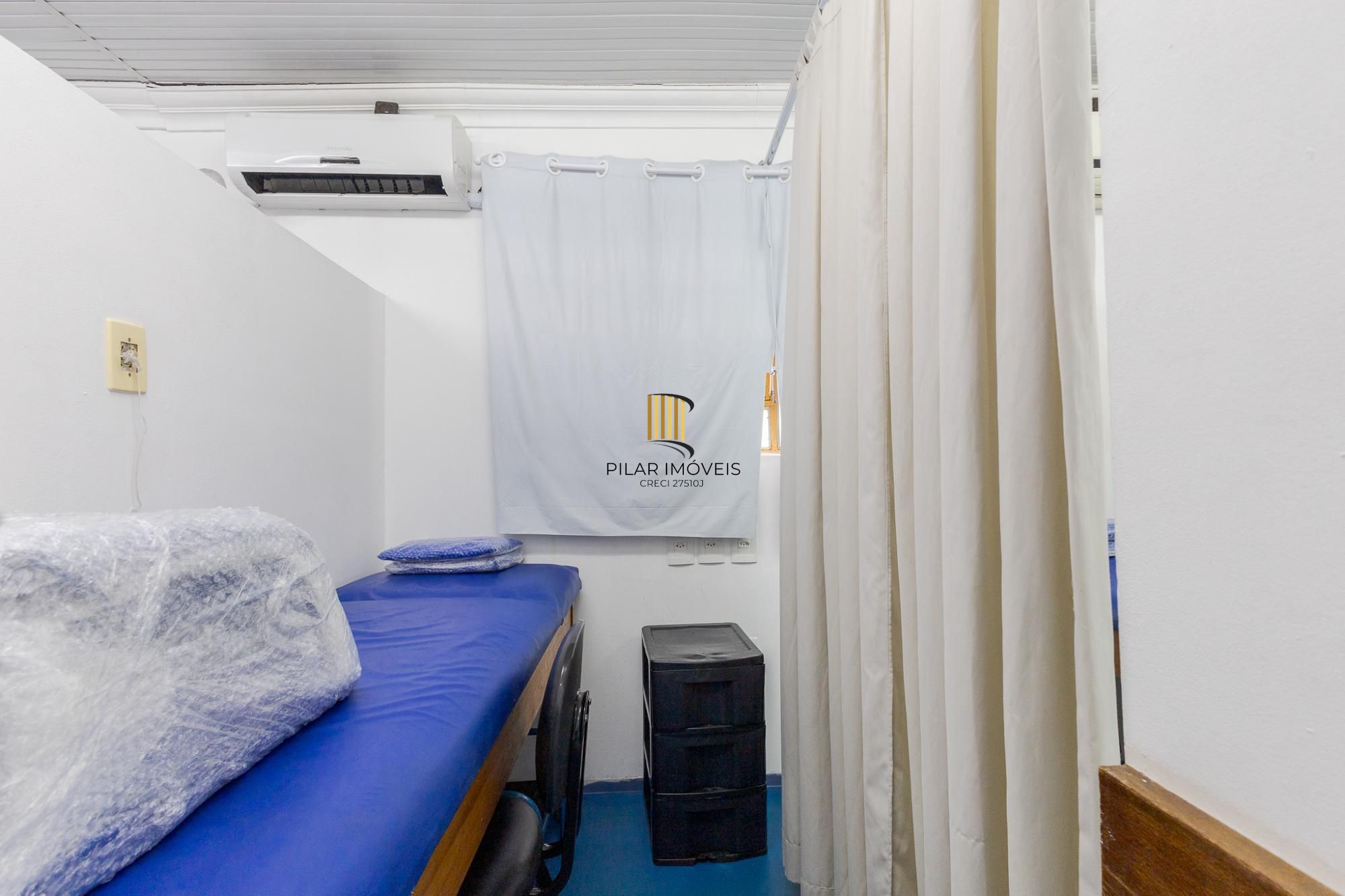 Prédio Comercial no bairro Rio Branco com 912m²