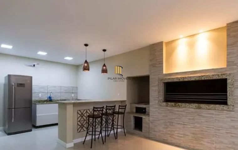 Apartamento 3 dormitórios no bairro Teresópolis