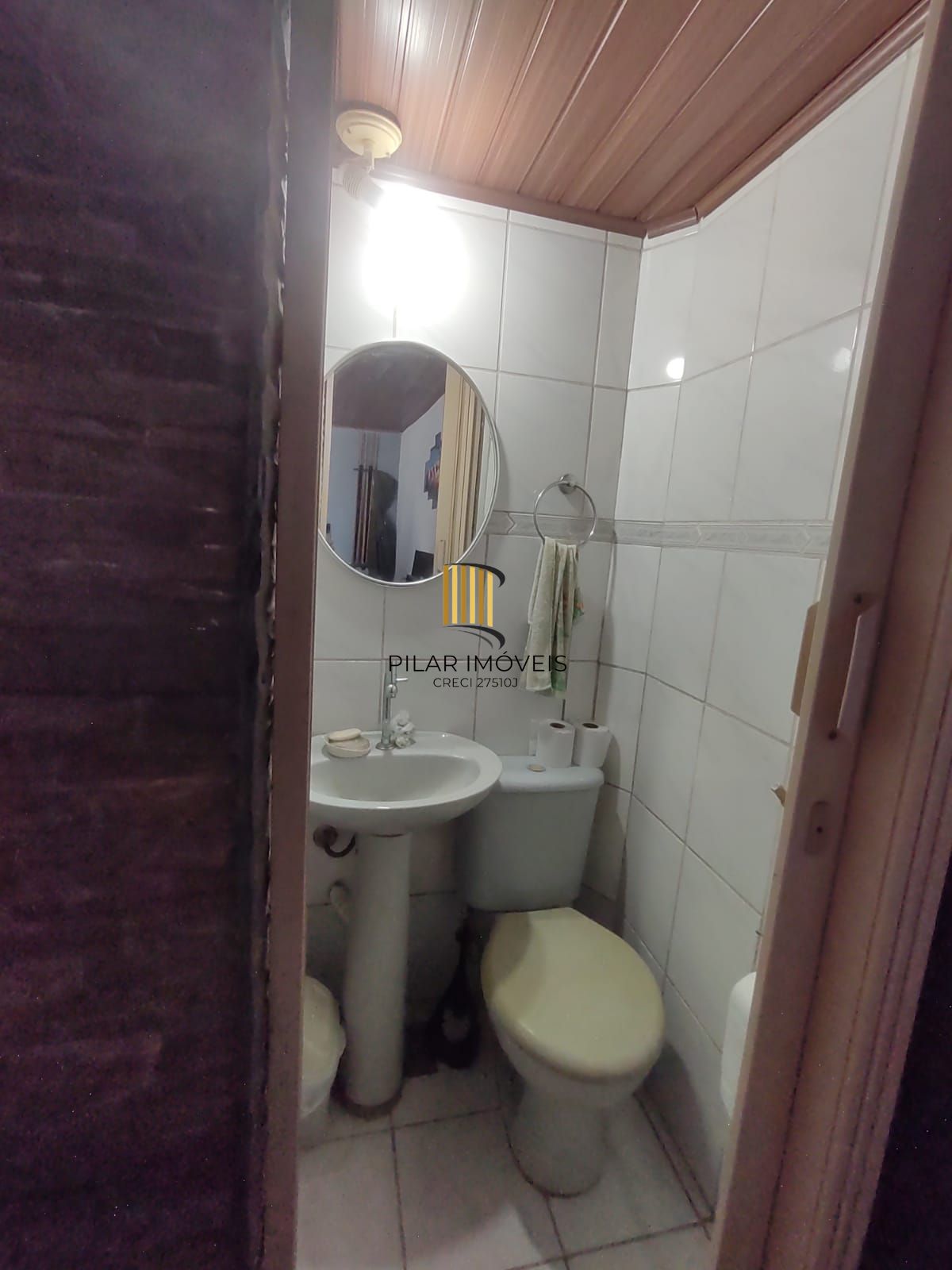 Cobertura 2 dormitórios no bairro Santana