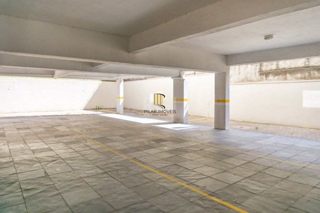 Apartamento de 2 dormitórios 1 vaga - bairro Chácara das Pedras