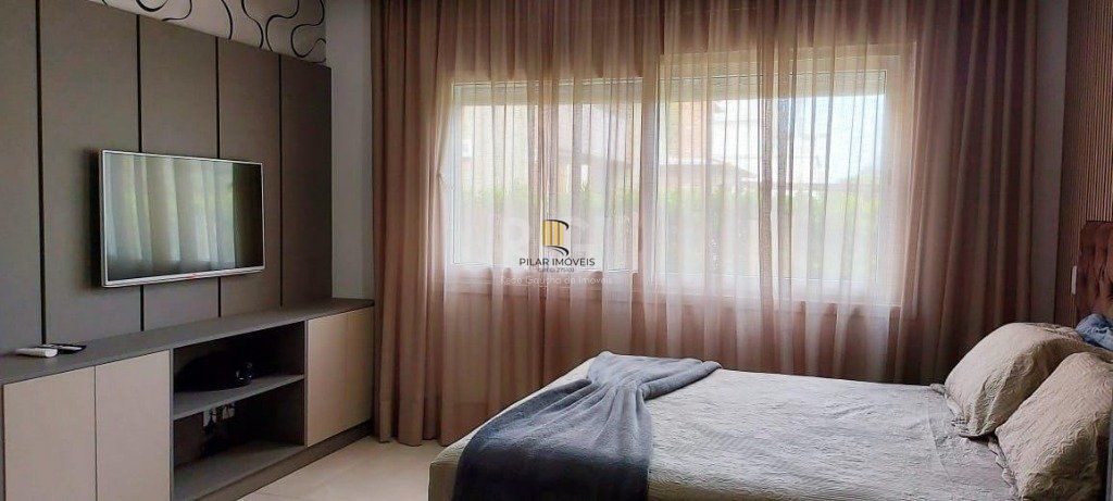 Casa Condominio para Venda - 250m², 4 dormitórios, sendo 4 suites, 2 vagas - Atlântida