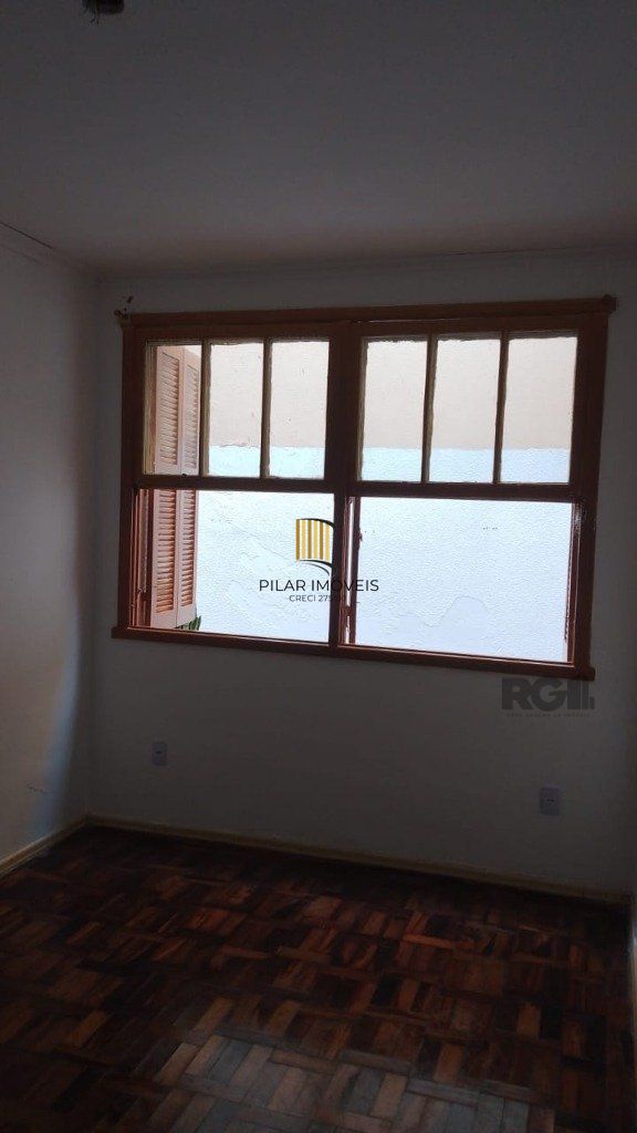 Apartamento 1 Dormitório(s) Bairro São Geraldo