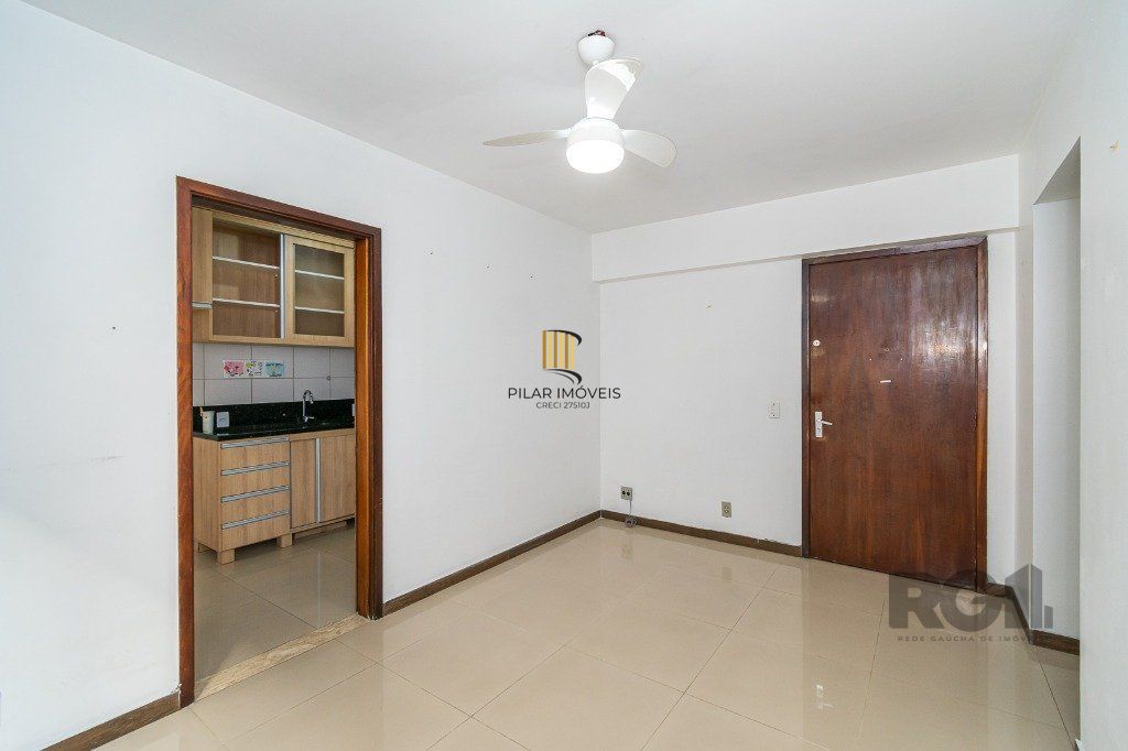 Apartamento Bairro Farroupilha