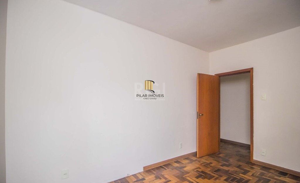 Apartamento de 2 dormitórios, Floresta DESOCUPADO