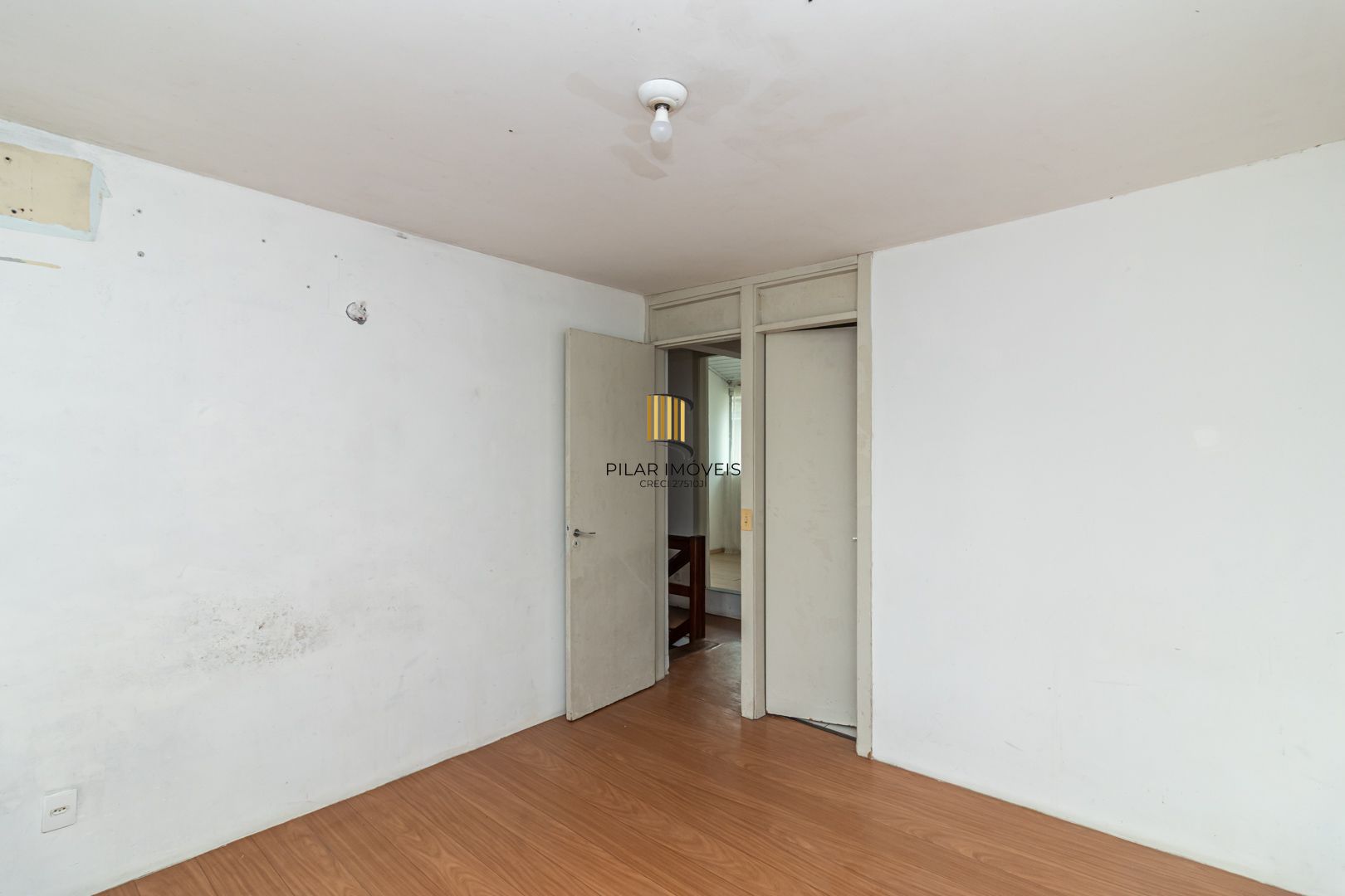 Casa de Condomínio 3 dormitórios no bairro Humaitá