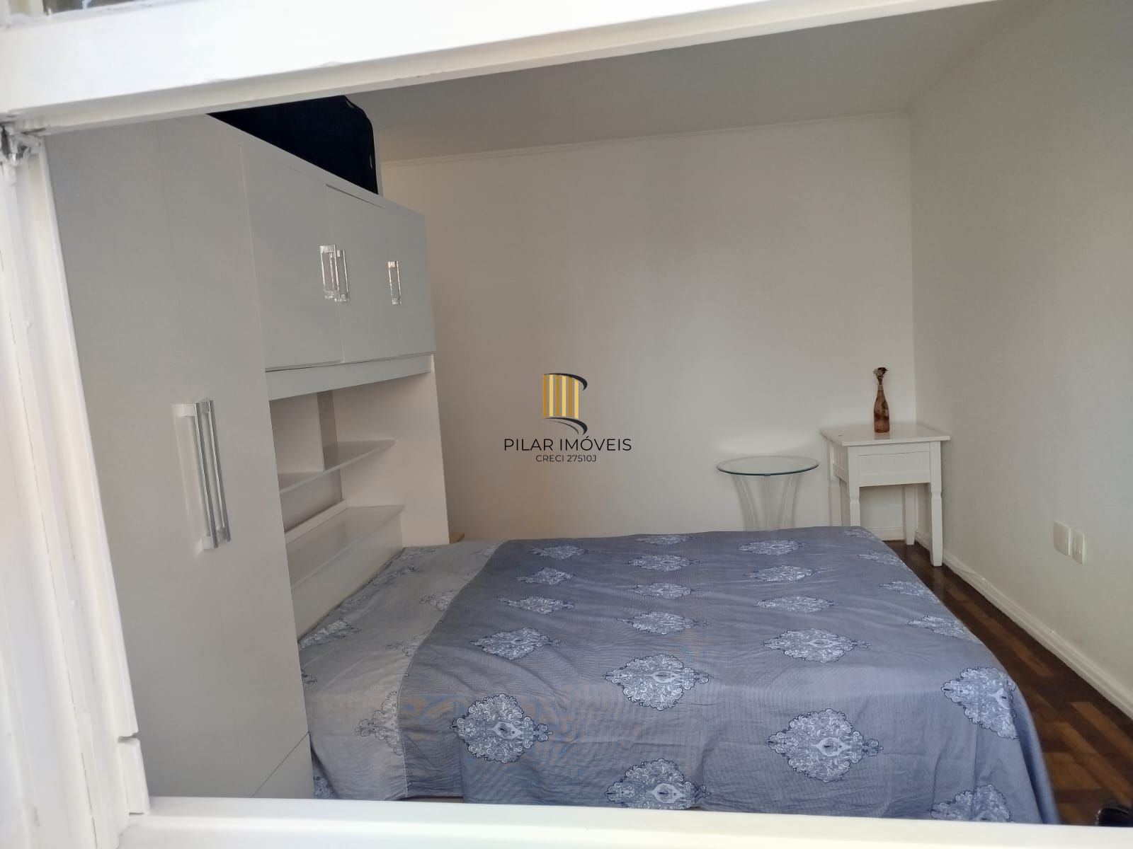 Apartamento no Centro de 3 dormitórios