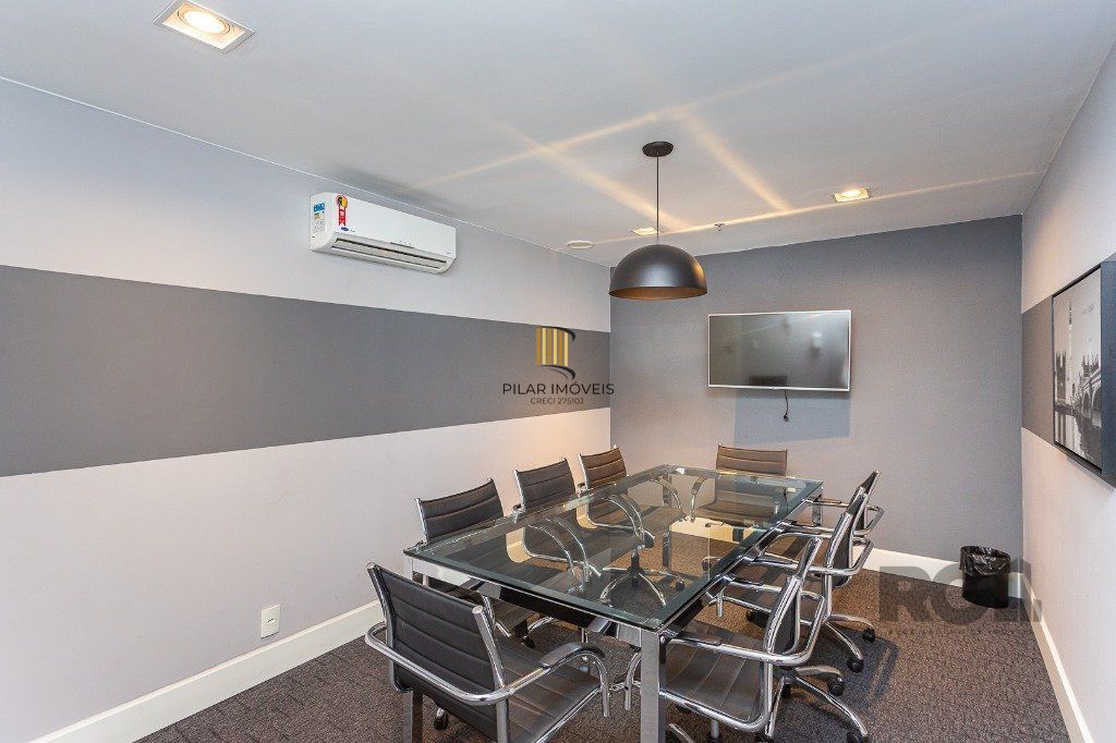 Conjunto / Sala para Venda no DOC OFFICE DESOCUPADA