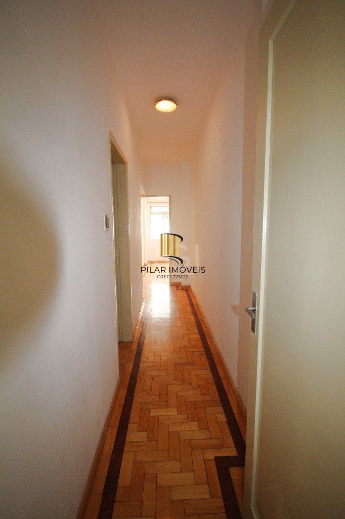 Apartamento no Centro de 3 dormitórios