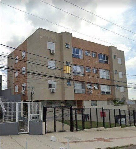 Apartamento 2 Dormitório(s) Bairro Jardim São Pedro