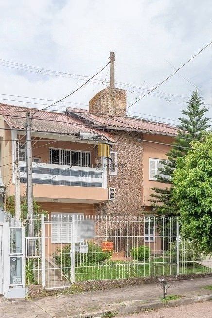 Casa 3 Dormitório(s) Bairro Jardim Itu