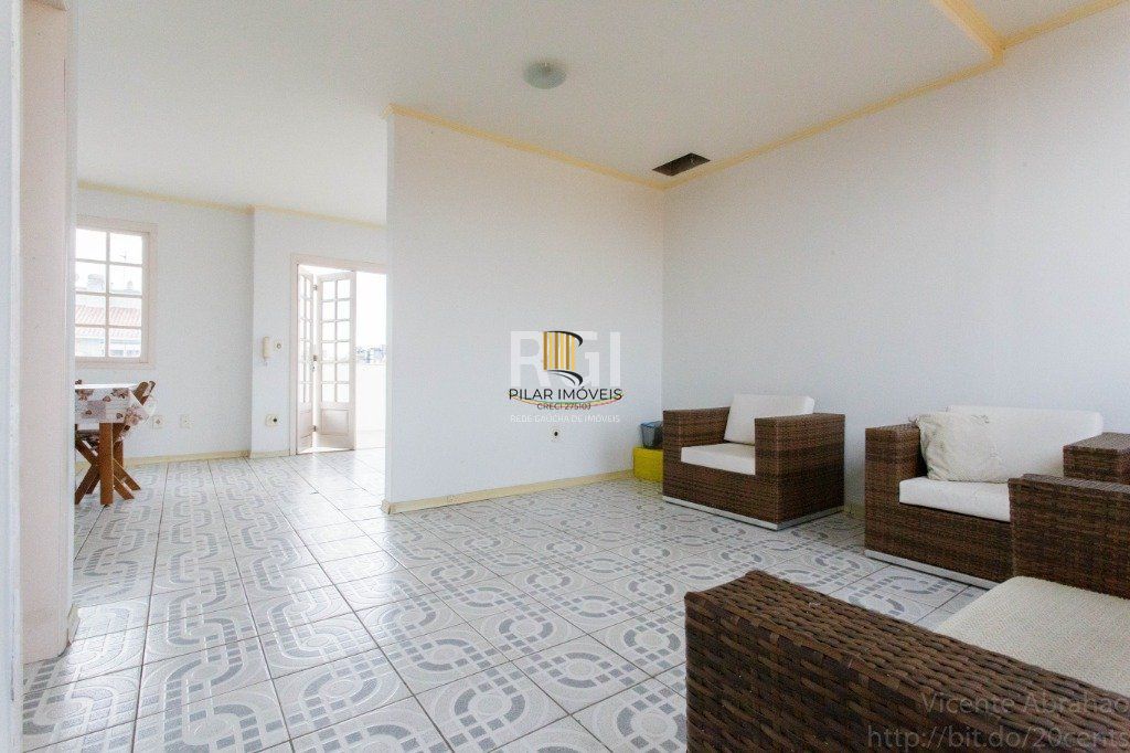 Cobertura para Venda - 191.8m², 3 dormitórios, sendo 1 suites, 2 vagas - Jardim Itu