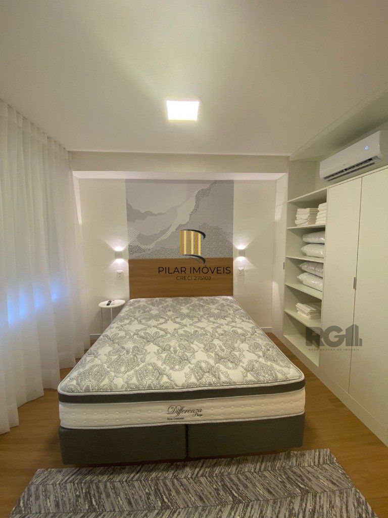 Apartamento LOFT no Jardim Botânico