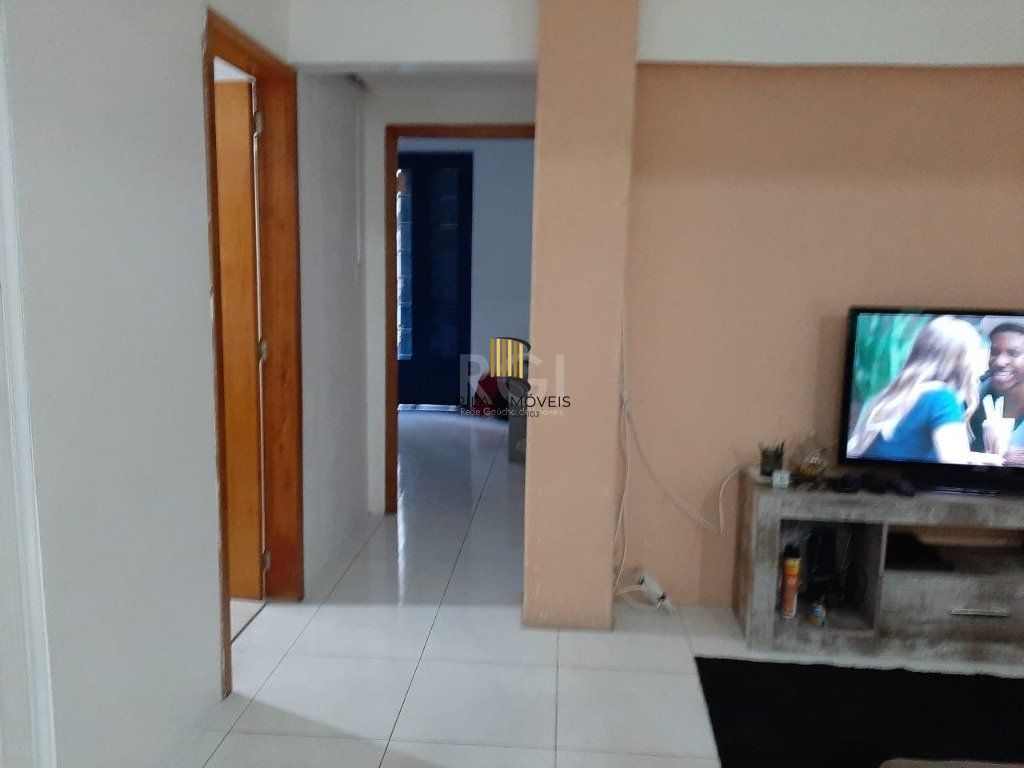 Apartamento no Centro de 2 dormitórios