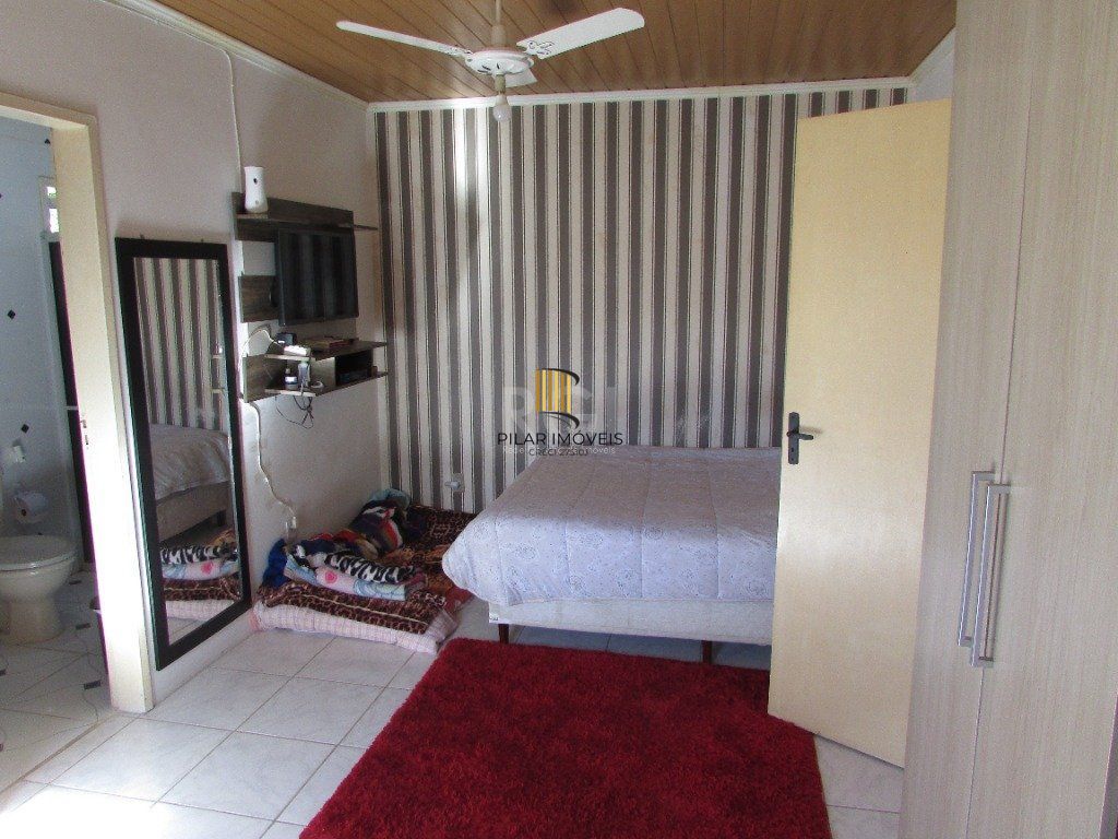 Casa para Venda - 180m², 3 dormitórios, 2 vagas - Jardim Carvalho