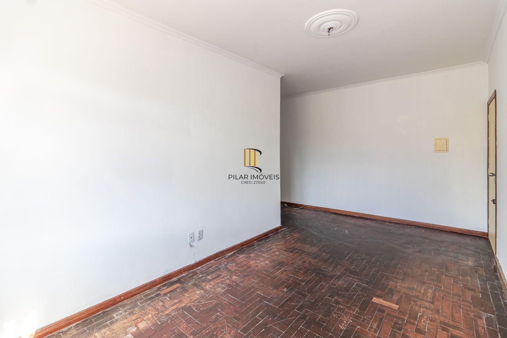 Apartamento Bairro Medianeira