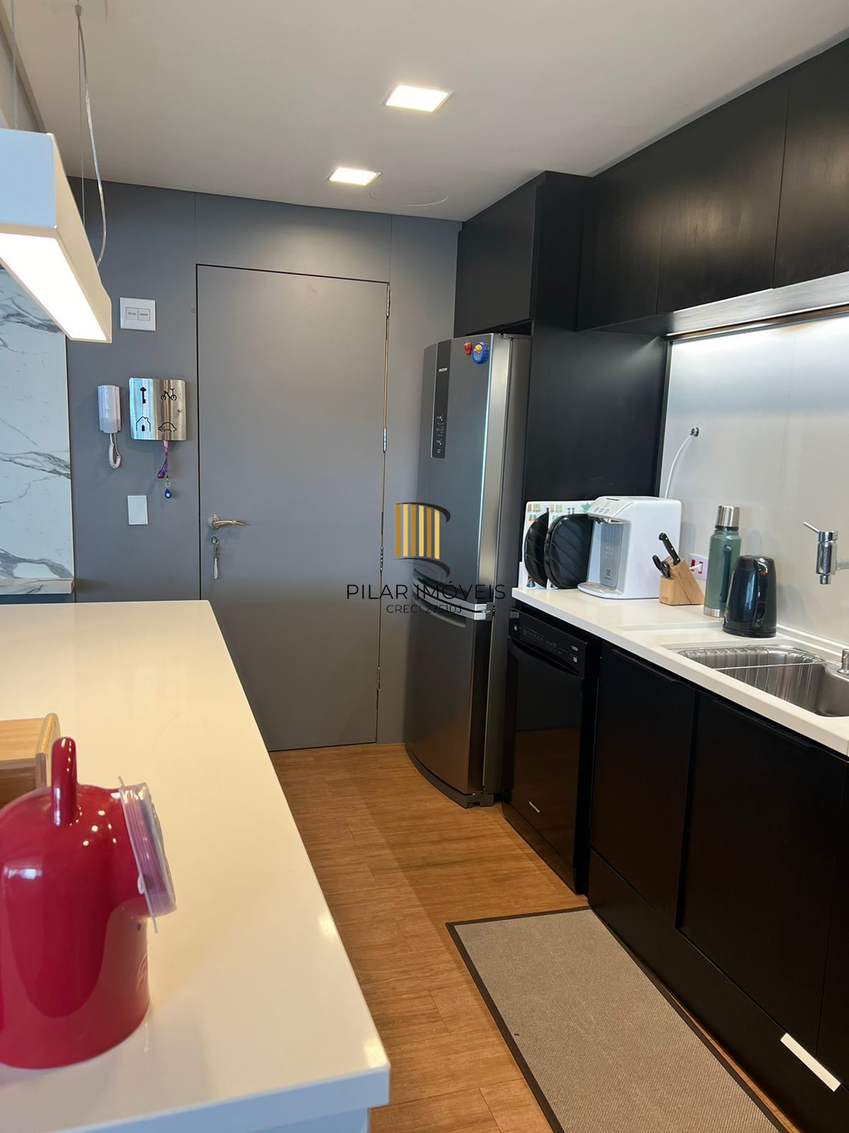 Apartamento 3 dormitórios no bairro Jardim do Salso