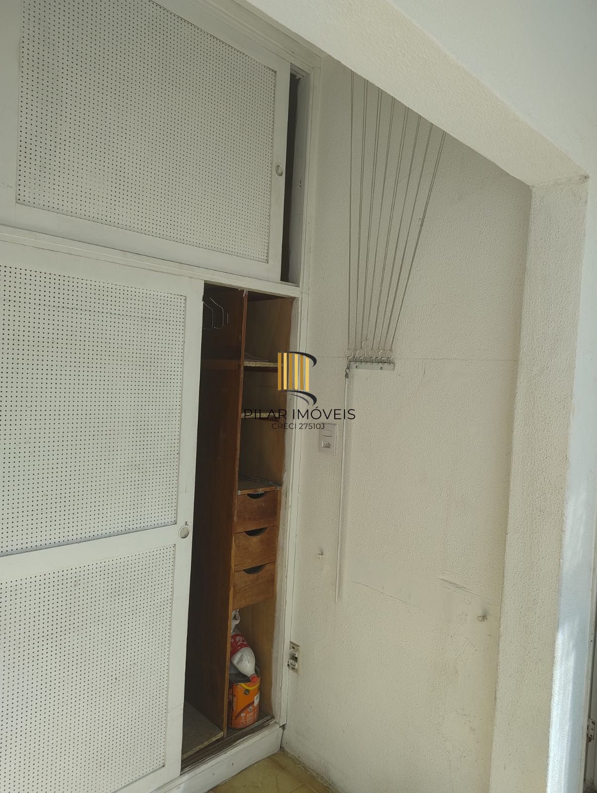 APTO DE 03 DORMOTÓRIOS SACADA. COM ELEVADOR . NO BOM - FIM RIO BRANCO