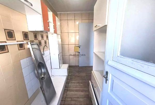 Apartamento de 2 dormitórios, no bairro Teresópolis *vaga DESOCUPADO