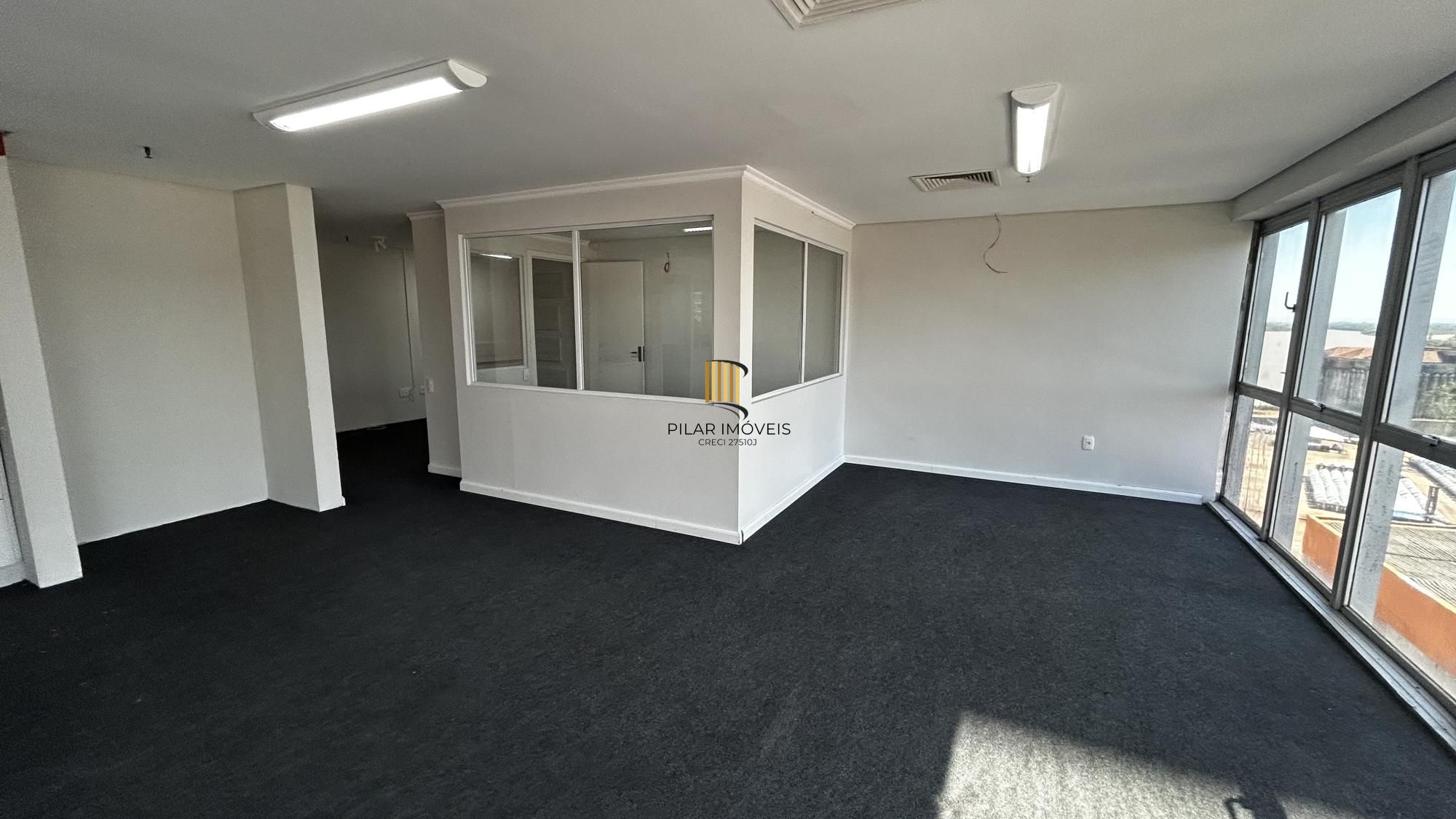 Sala Comercial 1 dormitório no bairro Centro Histórico