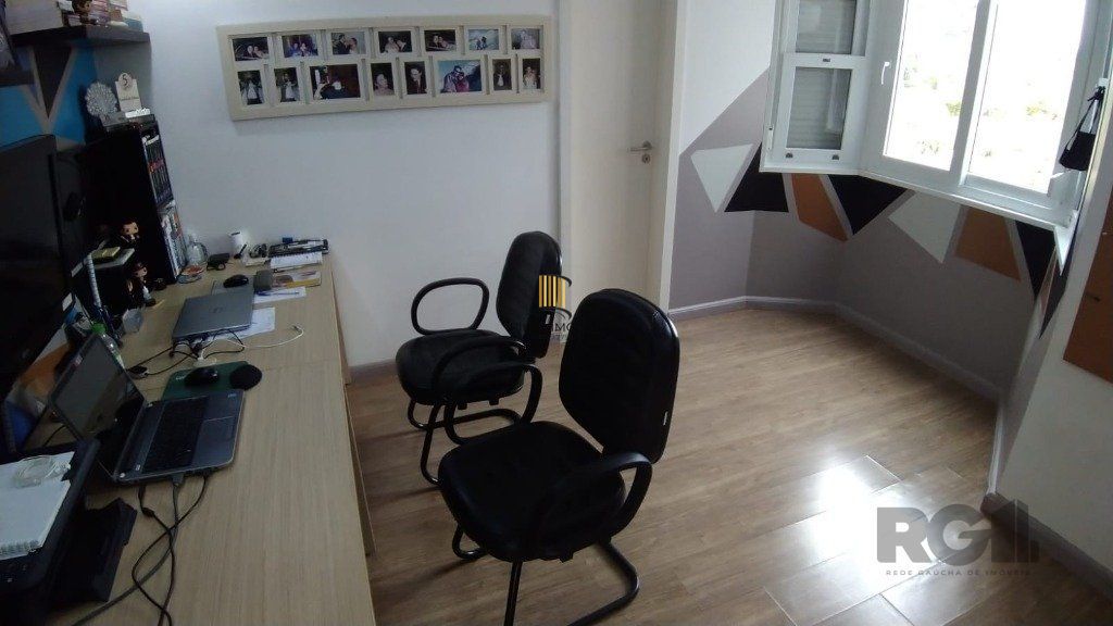 Casa Condominio 3 Dormitório(s) Bairro Águas Claras