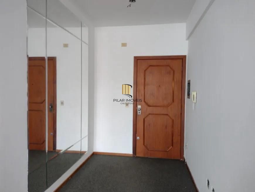 Sala Comercial 1 dormitório no bairro Moinhos de Vento