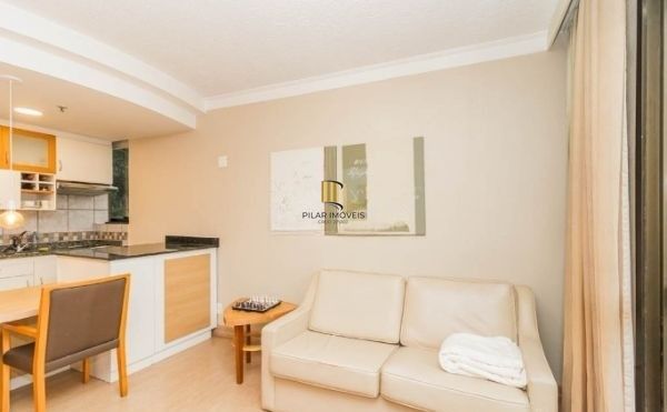 Apartamento estilo LOFT no bairro Rio Branco