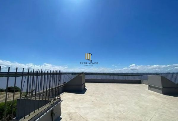 Apartamento JK no Centro Histórico