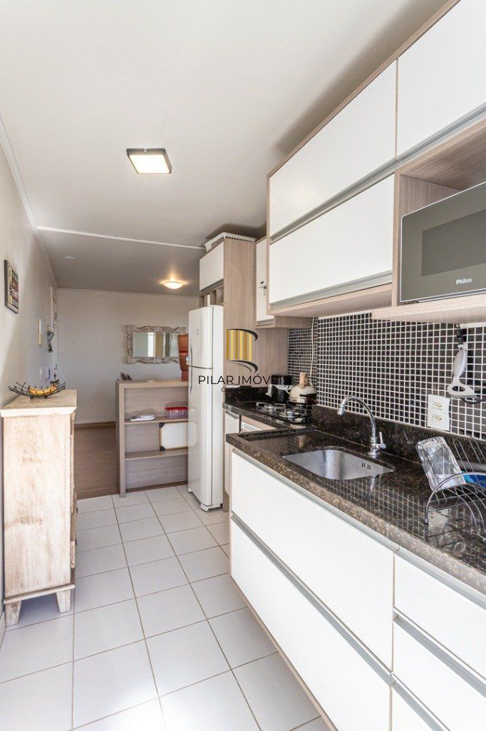 Apartamento para Venda - 47.73m², 2 dormitórios, 1 vaga - Sarandi
