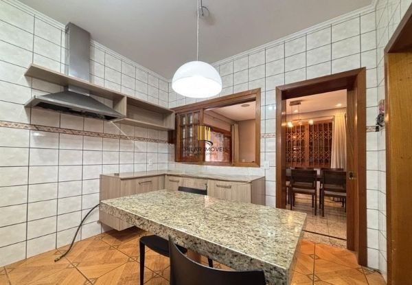 casa sobrado na Medianeira com 4 dormitórios