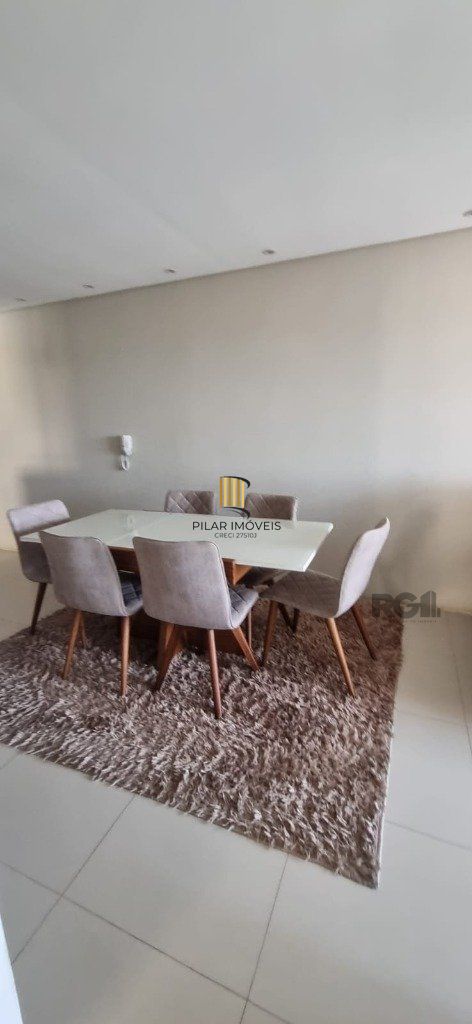 Apartamento 3 Dormitório(s) Bairro Centro - Pilar Imóveis