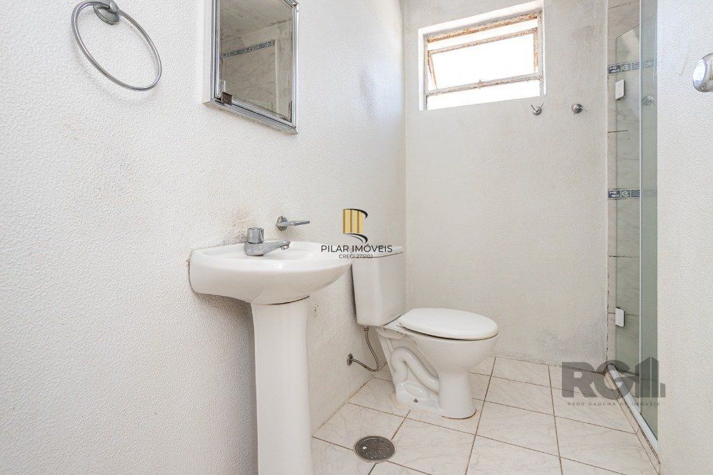 Apartamento 2 Dormitório(s) Bairro Tristeza