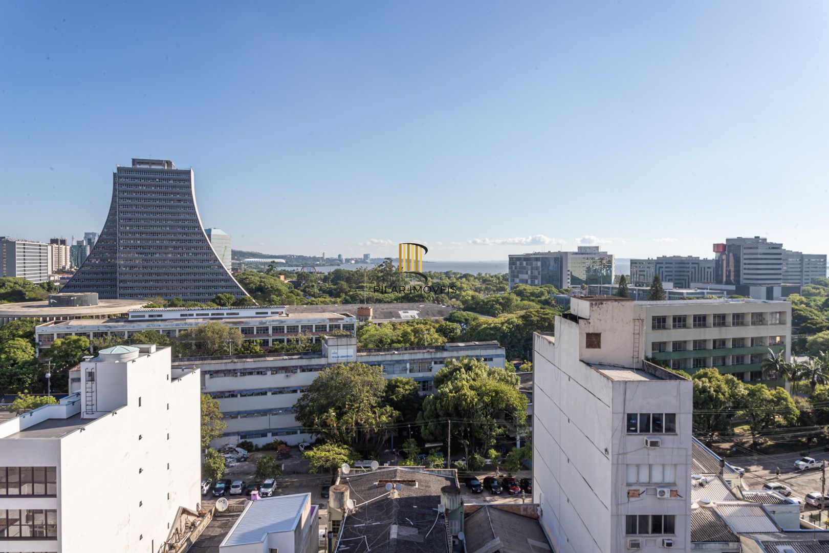 Cobertura Centro Histórico
