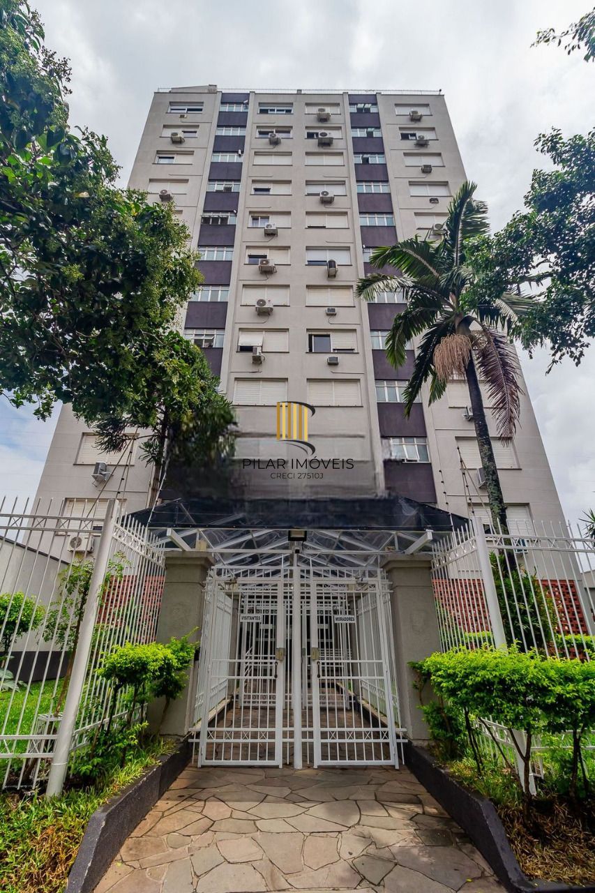 Apartamento 1 dormitório no bairro Menino Deus