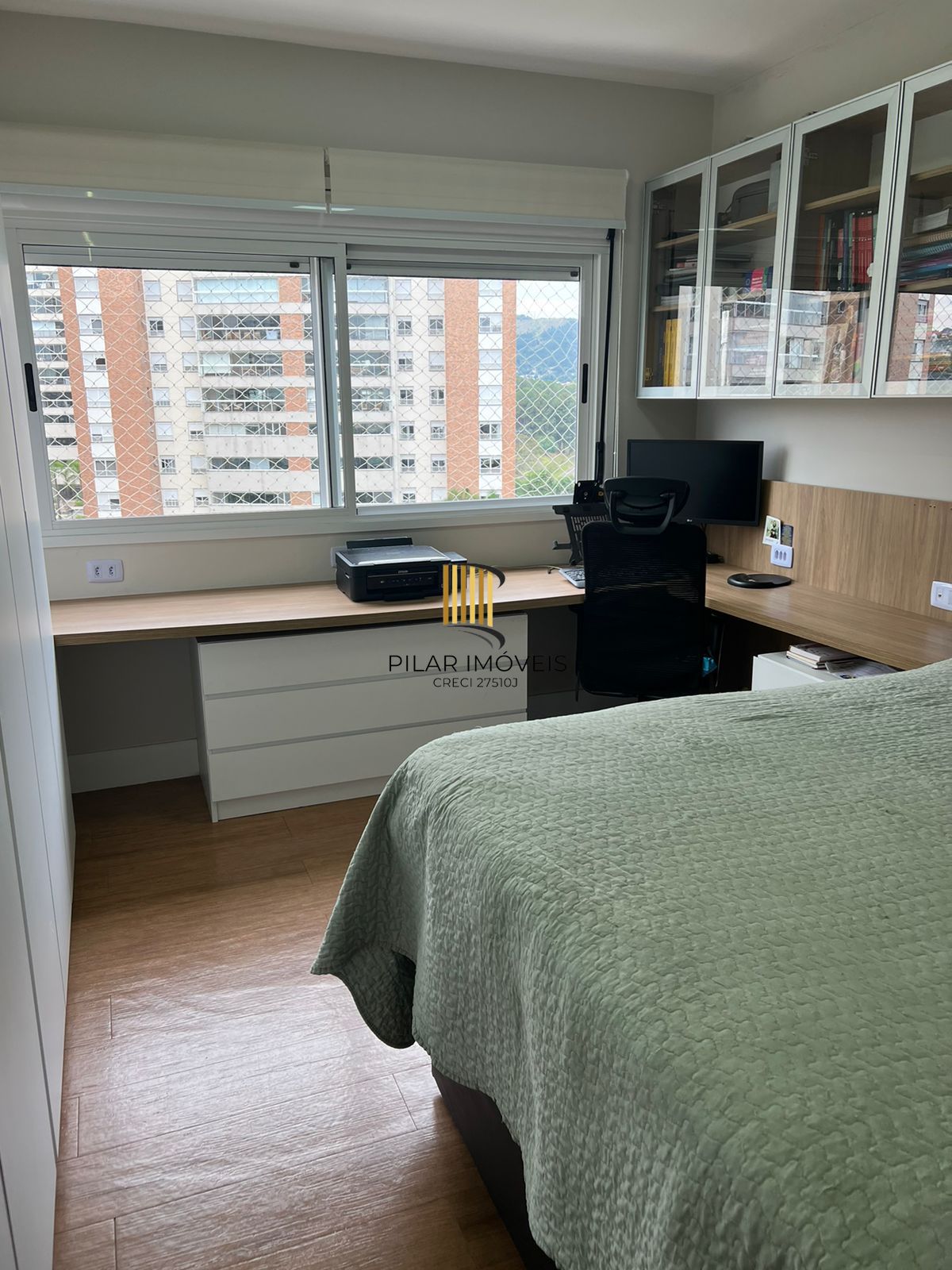 Apartamento 3 dormitórios no bairro Jardim do Salso