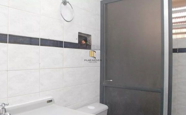 Apartamento no Jardim Botânico térreo de 3 quartos desocupado