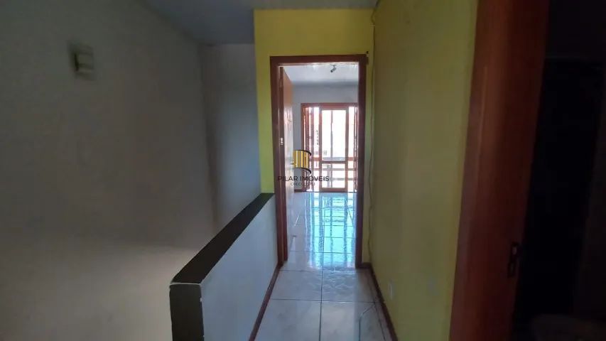 Casa 2 dormitórios no bairro Maria Regina