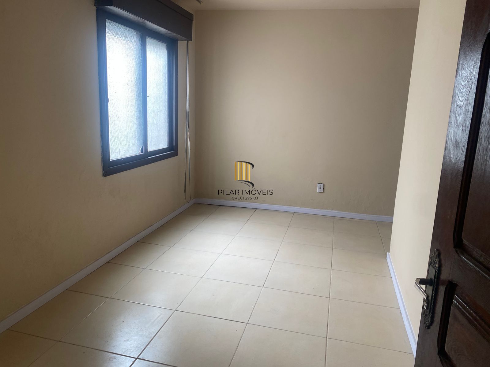 Apartamento térreo próximo a Bento Gonçalves