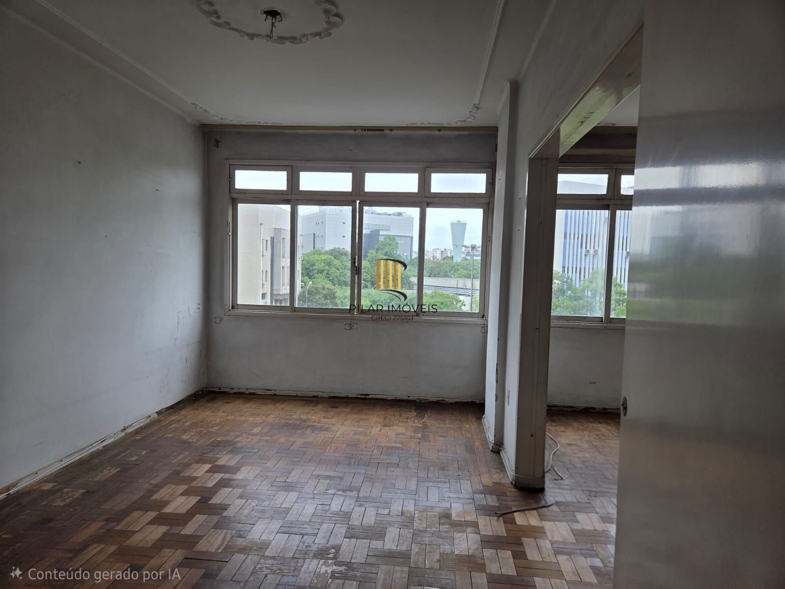 Apartamento 3 dormitórios no bairro Santana