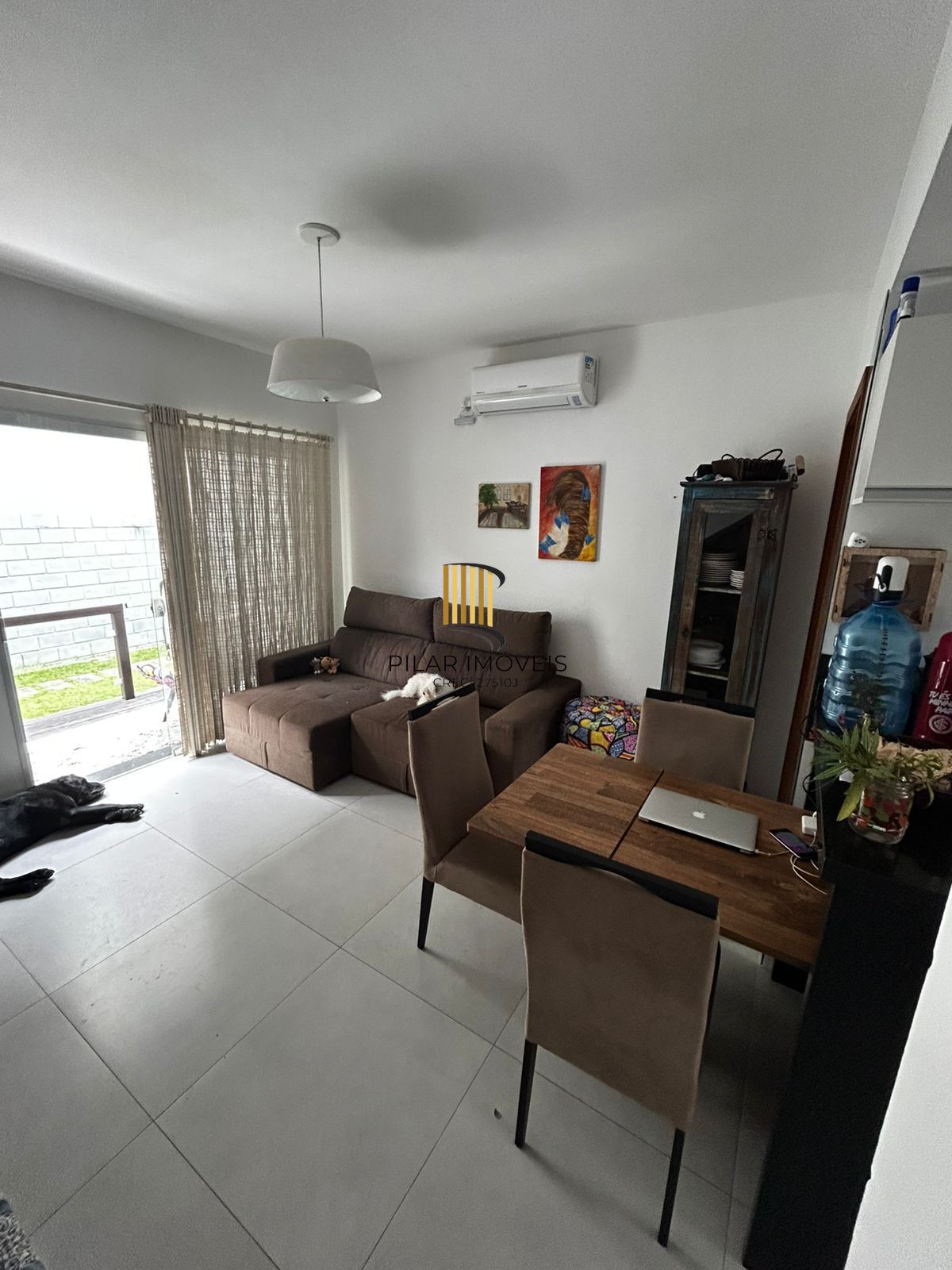 Sobrado 3 dormitórios no bairro Ferraz