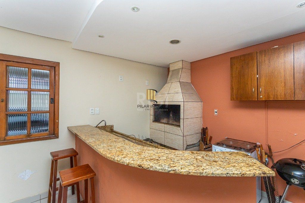 Apartamento 3 Dormitório(s) Bairro Rio Branco